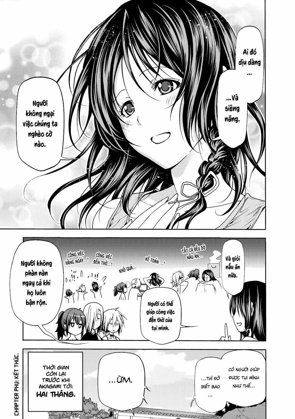 Tenpuru Chapter 9.5 - Trang 2