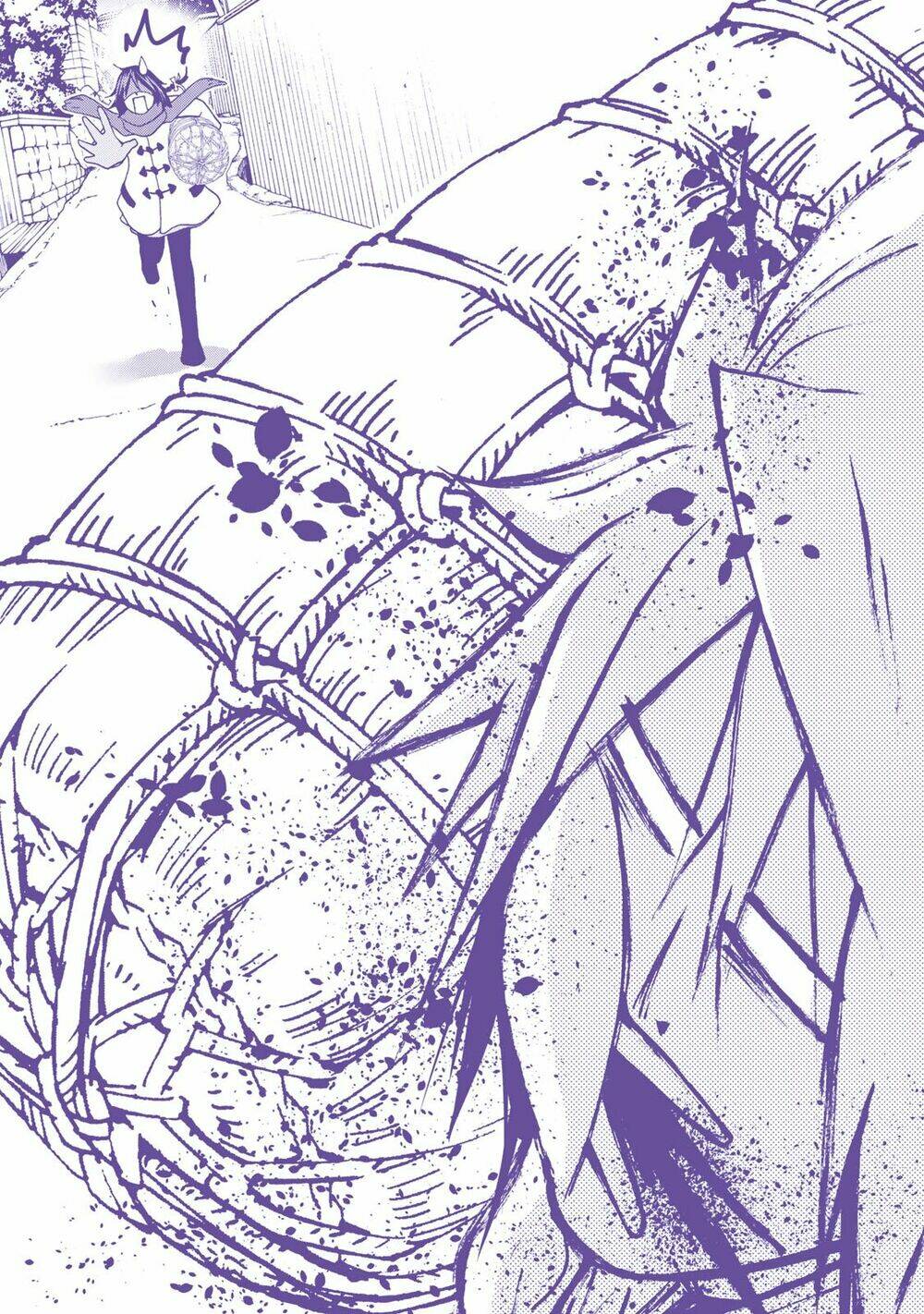 Tenpuru Chapter 9 - Trang 2