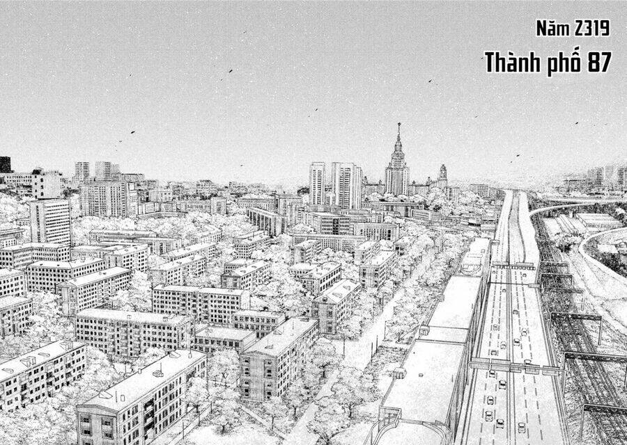 Tenrou No Avalon Chapter 1 - Trang 2