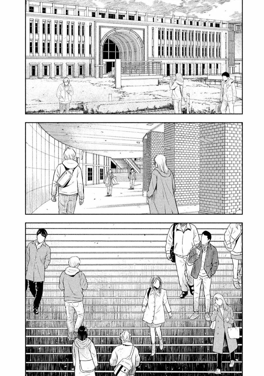 Tenrou No Avalon Chapter 1 - Trang 2