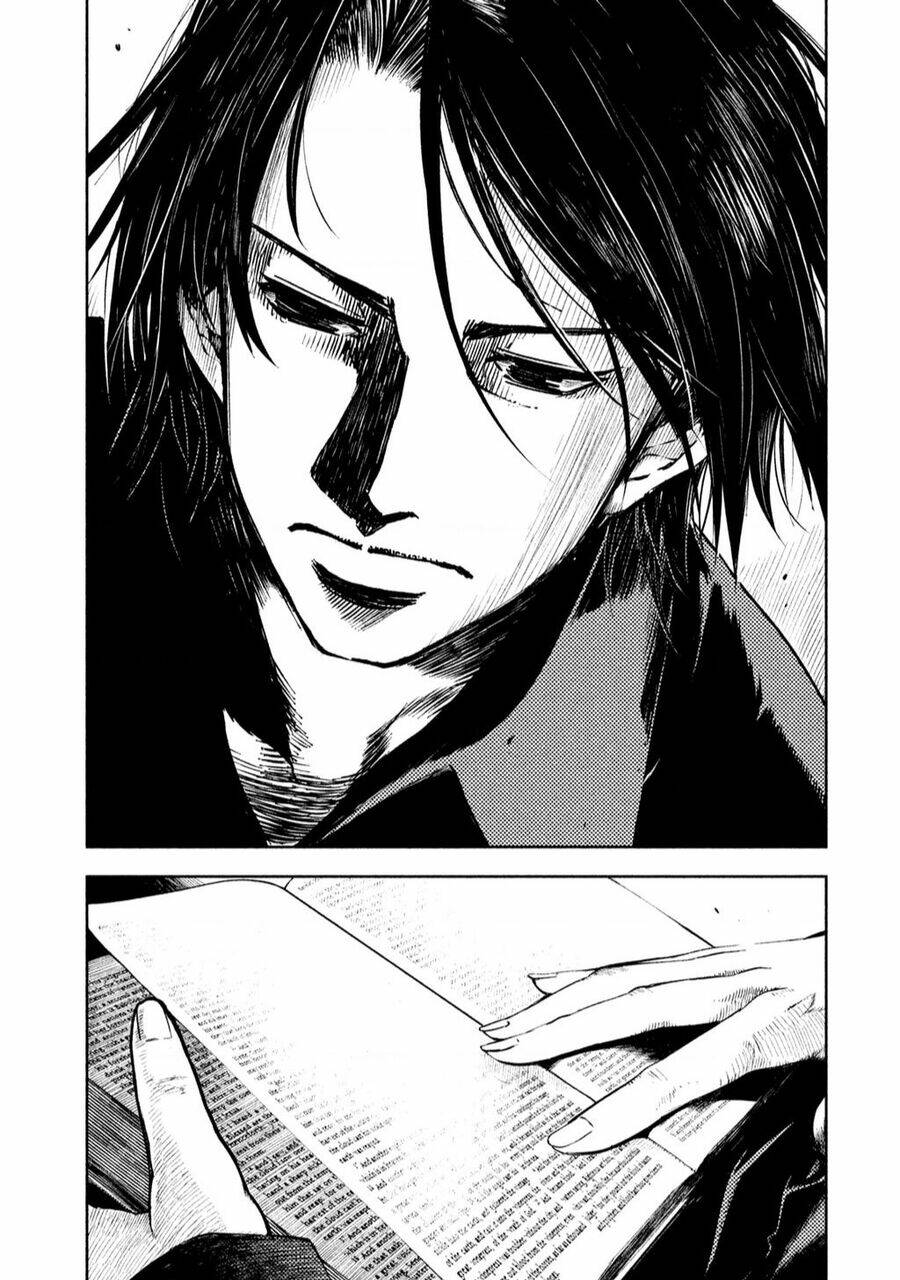 Tenrou No Avalon Chapter 1 - Trang 2