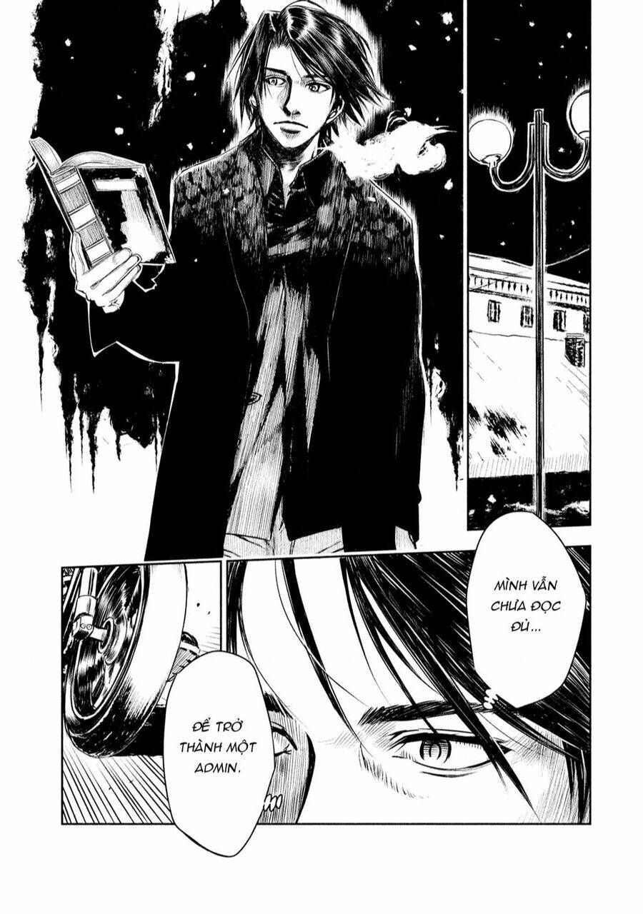 Tenrou No Avalon Chapter 1 - Trang 2