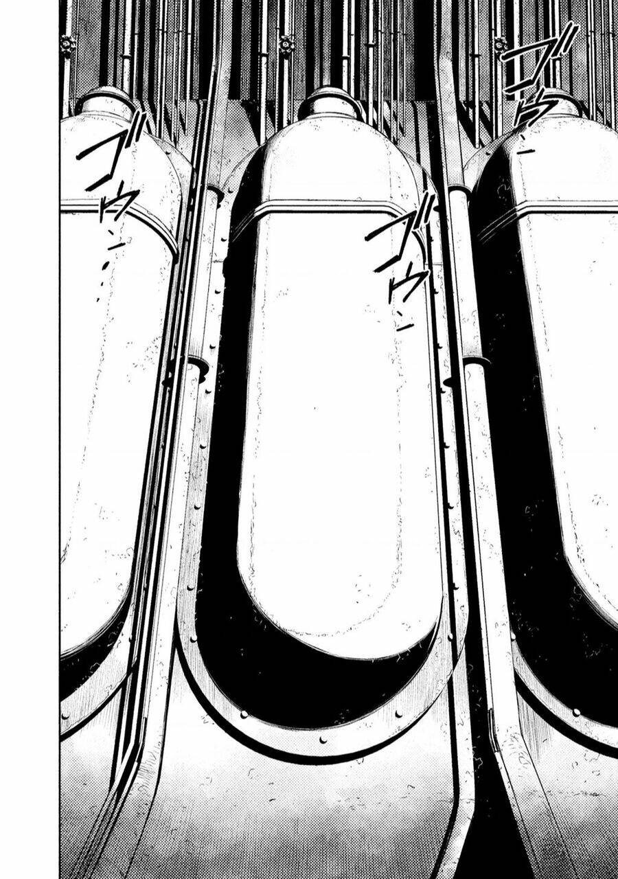 Tenrou No Avalon Chapter 1 - Trang 2