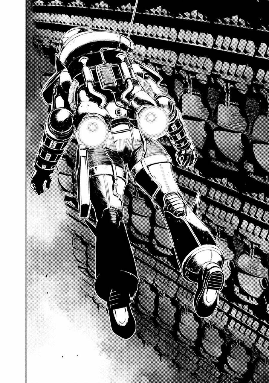 Tenrou No Avalon Chapter 1 - Trang 2