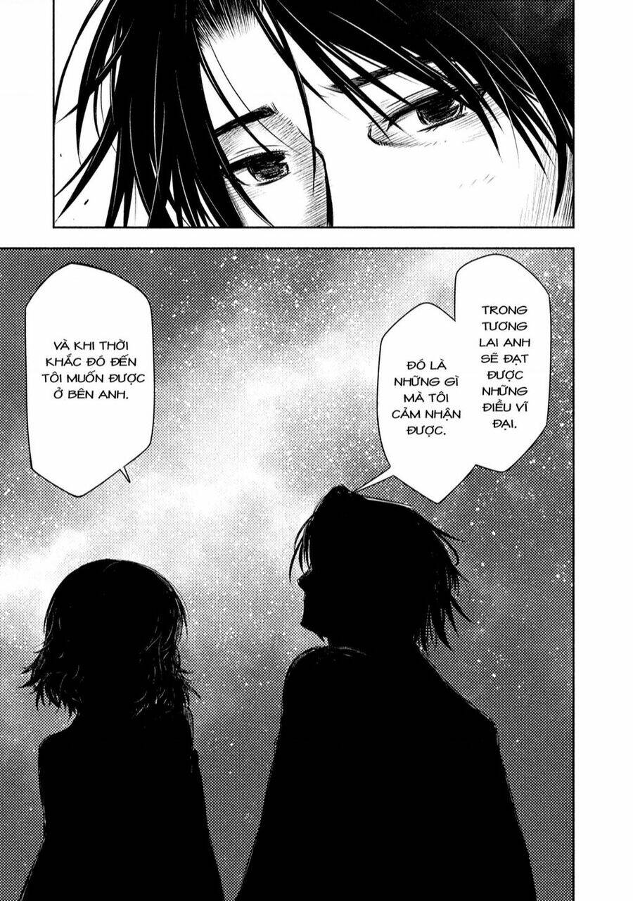 Tenrou No Avalon Chapter 1 - Trang 2