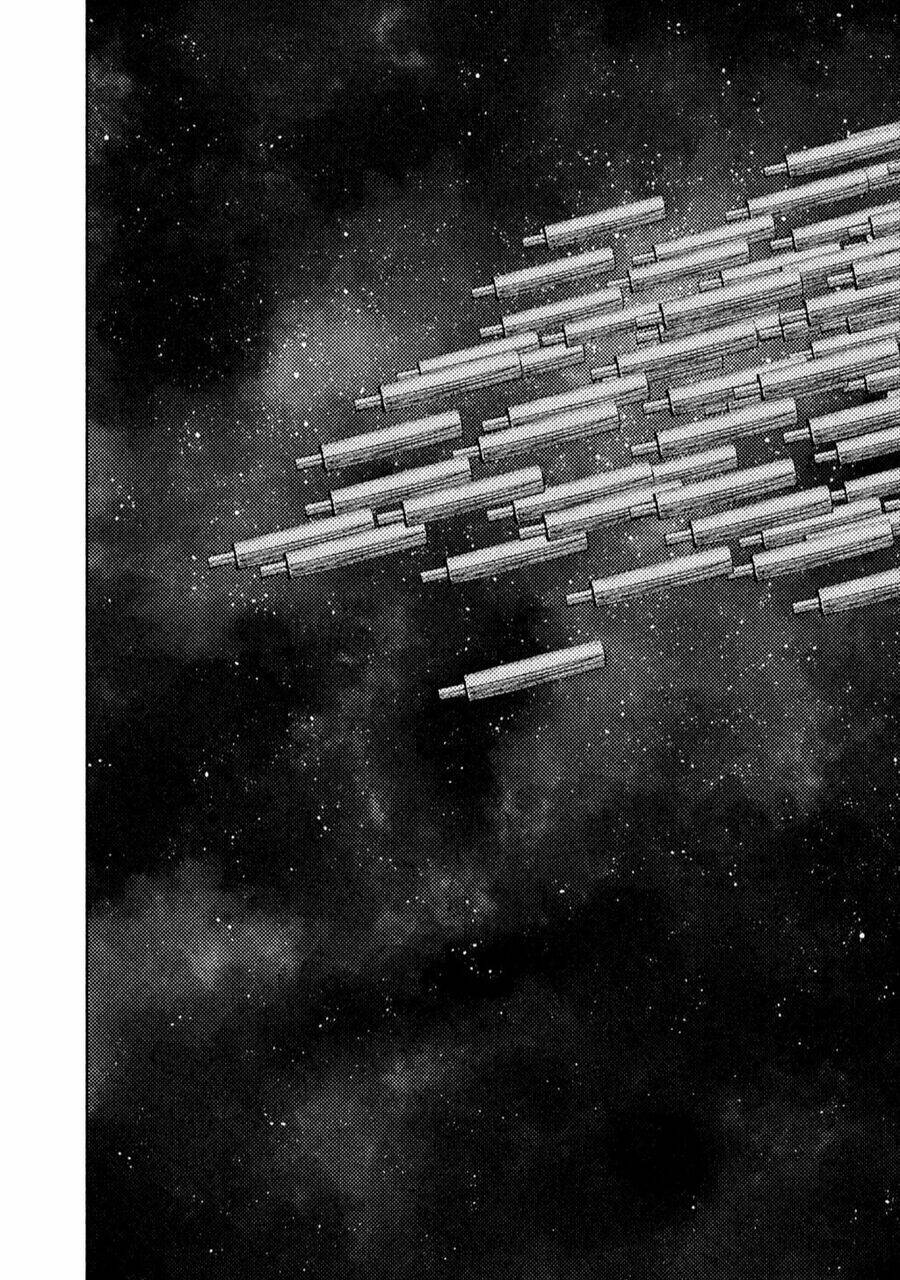 Tenrou No Avalon Chapter 1 - Trang 2