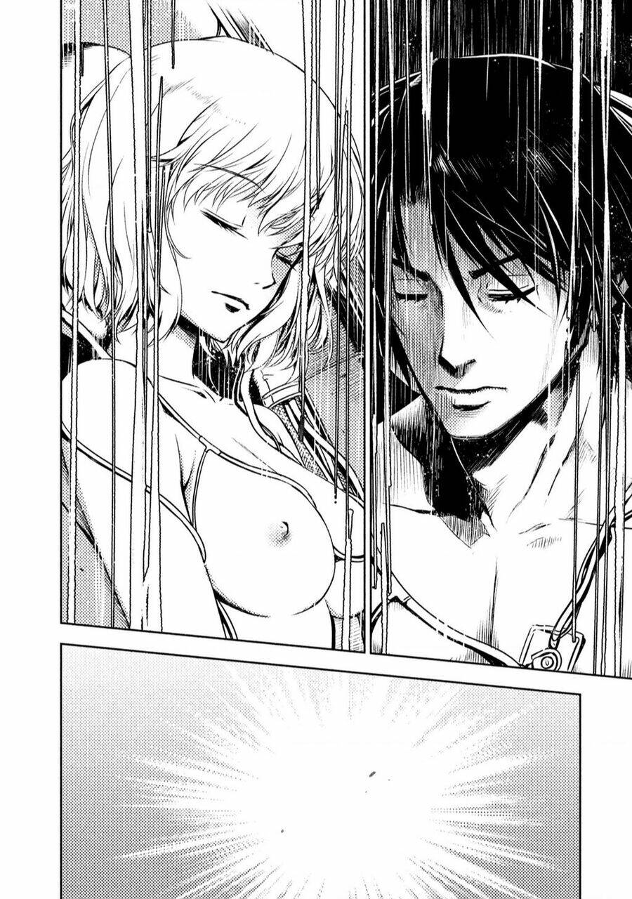 Tenrou No Avalon Chapter 1 - Trang 2