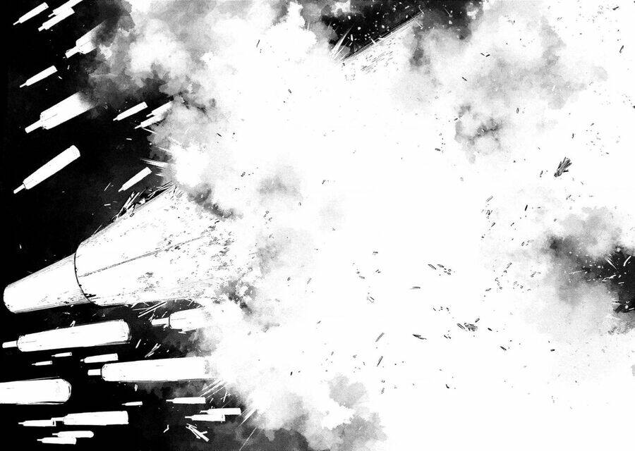 Tenrou No Avalon Chapter 1 - Trang 2