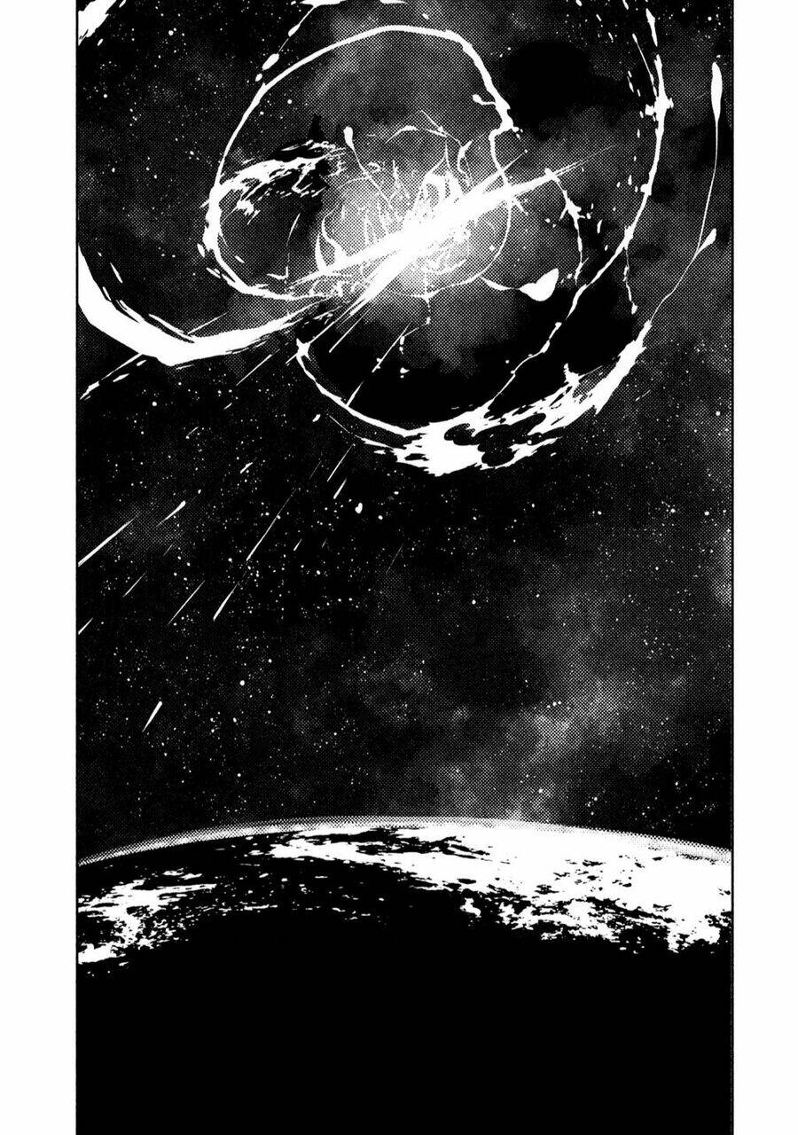 Tenrou No Avalon Chapter 1 - Trang 2