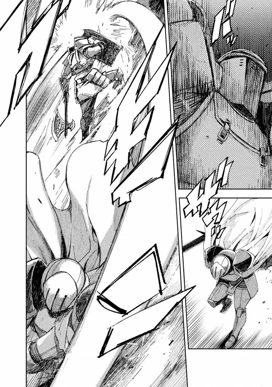 Tenrou No Avalon Chapter 1 - Trang 2