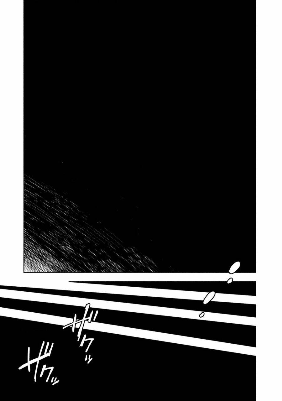 Tenrou No Avalon Chapter 1 - Trang 2