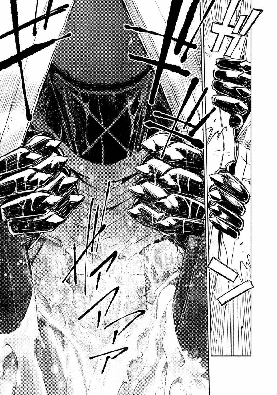 Tenrou No Avalon Chapter 2 - Trang 2