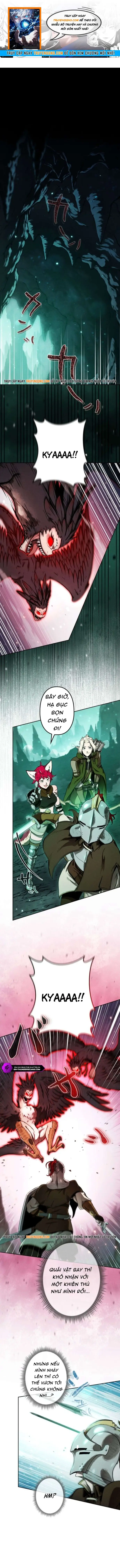 Tensei Shita Saikyo No Monsuta Kusha: Bokun Ryu E No Fukushu Chapter 10 - Trang 2