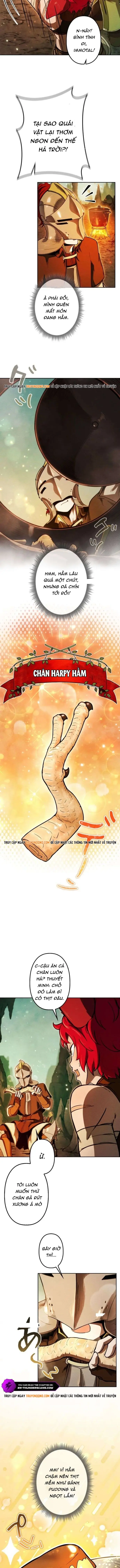 Tensei Shita Saikyo No Monsuta Kusha: Bokun Ryu E No Fukushu Chapter 10 - Trang 2