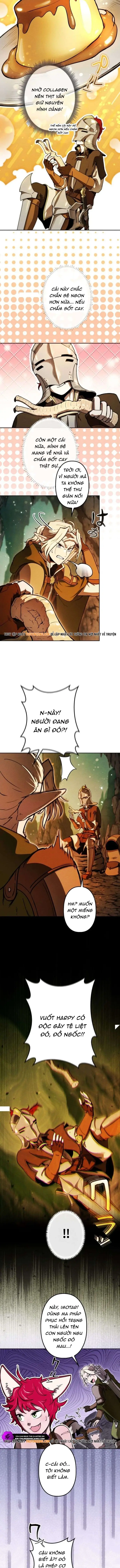 Tensei Shita Saikyo No Monsuta Kusha: Bokun Ryu E No Fukushu Chapter 10 - Trang 2