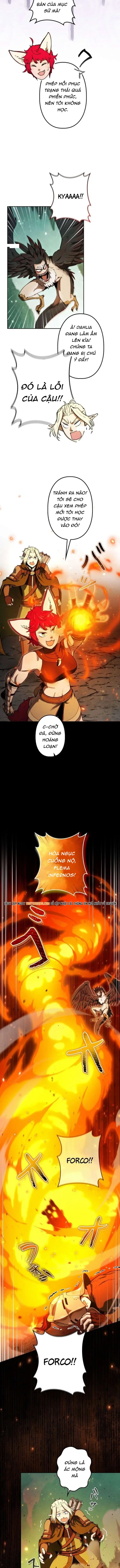 Tensei Shita Saikyo No Monsuta Kusha: Bokun Ryu E No Fukushu Chapter 10 - Trang 2