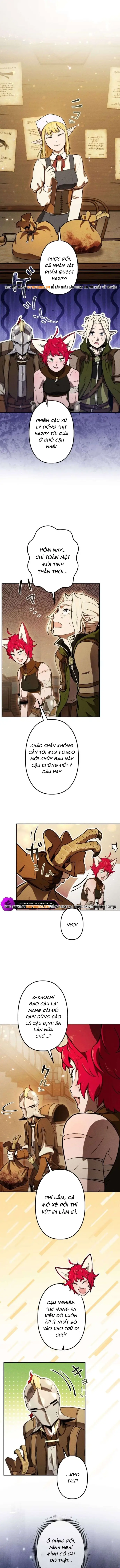 Tensei Shita Saikyo No Monsuta Kusha: Bokun Ryu E No Fukushu Chapter 10 - Trang 2