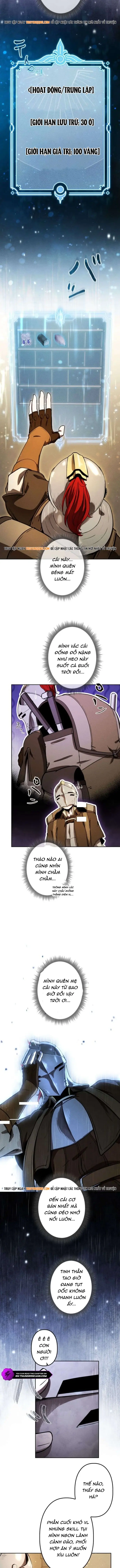 Tensei Shita Saikyo No Monsuta Kusha: Bokun Ryu E No Fukushu Chapter 10 - Trang 2