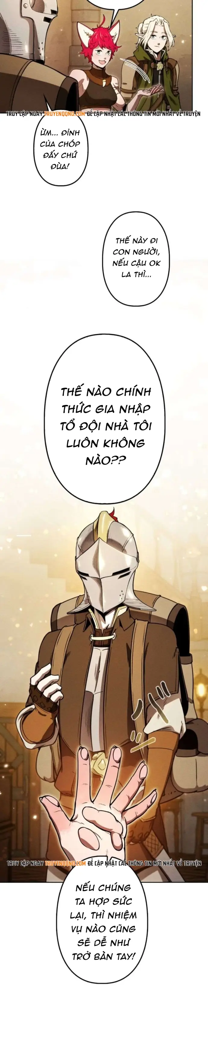 Tensei Shita Saikyo No Monsuta Kusha: Bokun Ryu E No Fukushu Chapter 10 - Trang 2