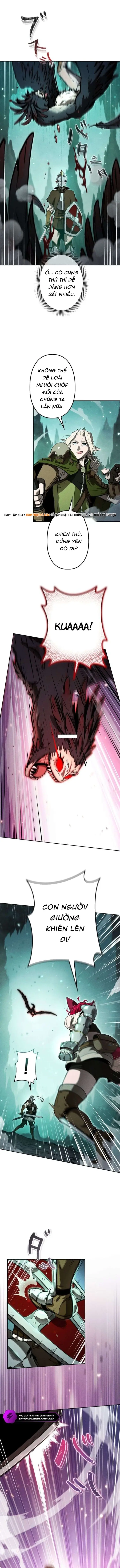 Tensei Shita Saikyo No Monsuta Kusha: Bokun Ryu E No Fukushu Chapter 10 - Trang 2