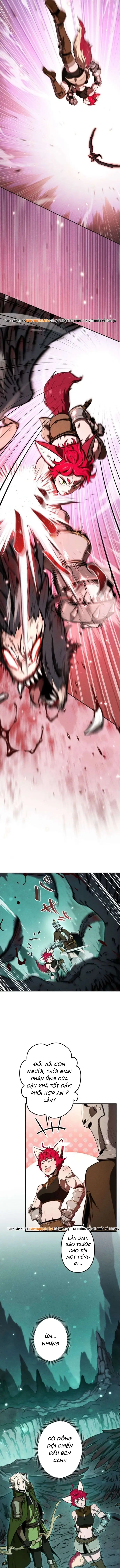 Tensei Shita Saikyo No Monsuta Kusha: Bokun Ryu E No Fukushu Chapter 10 - Trang 2