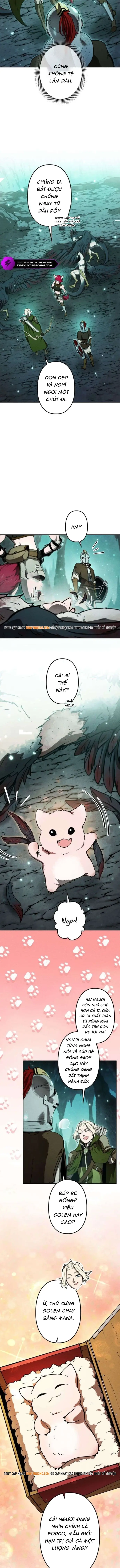 Tensei Shita Saikyo No Monsuta Kusha: Bokun Ryu E No Fukushu Chapter 10 - Trang 2