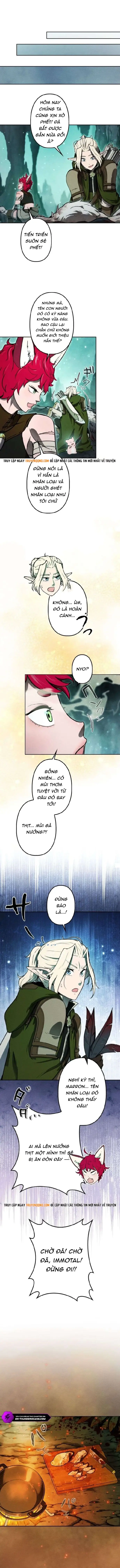 Tensei Shita Saikyo No Monsuta Kusha: Bokun Ryu E No Fukushu Chapter 10 - Trang 2