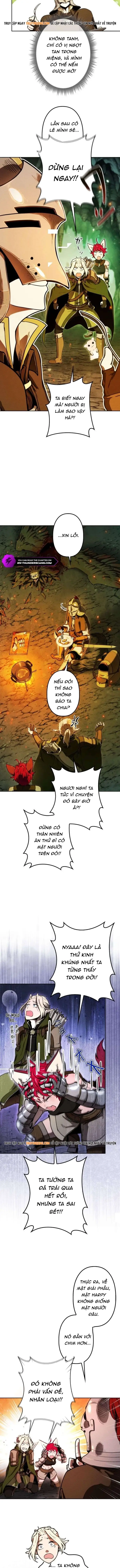 Tensei Shita Saikyo No Monsuta Kusha: Bokun Ryu E No Fukushu Chapter 10 - Trang 2