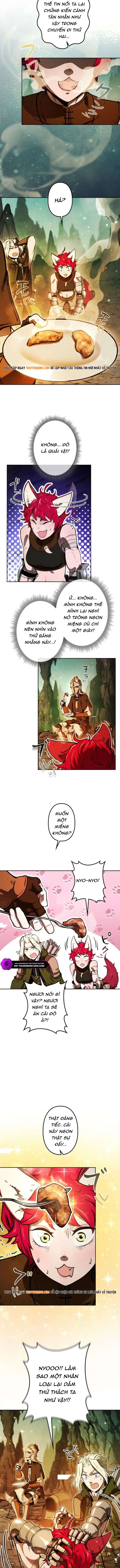 Tensei Shita Saikyo No Monsuta Kusha: Bokun Ryu E No Fukushu Chapter 10 - Trang 2