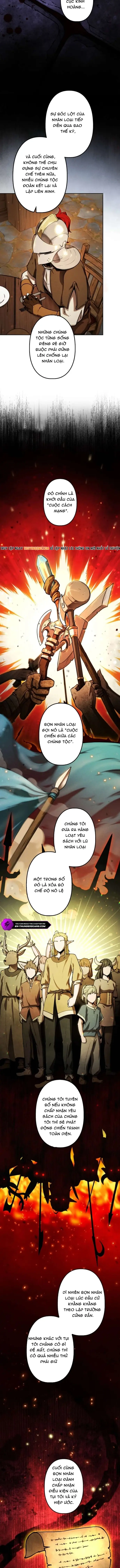 Tensei Shita Saikyo No Monsuta Kusha: Bokun Ryu E No Fukushu Chapter 11 - Trang 2