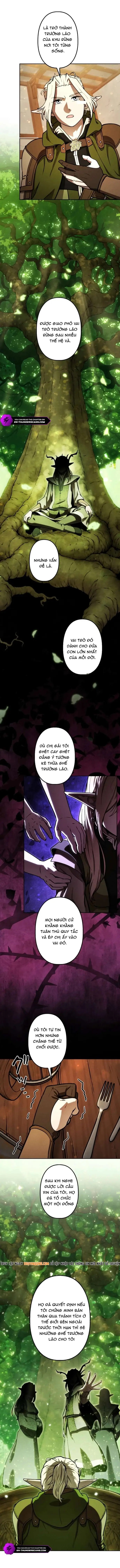 Tensei Shita Saikyo No Monsuta Kusha: Bokun Ryu E No Fukushu Chapter 11 - Trang 2