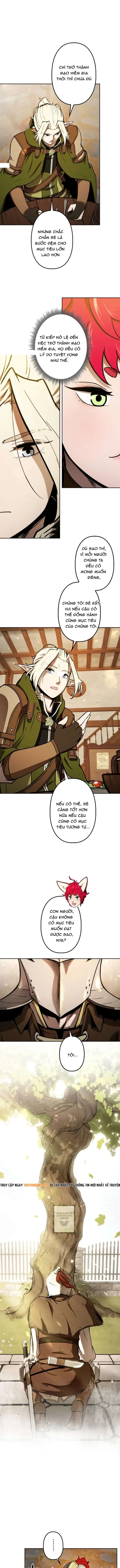 Tensei Shita Saikyo No Monsuta Kusha: Bokun Ryu E No Fukushu Chapter 11 - Trang 2