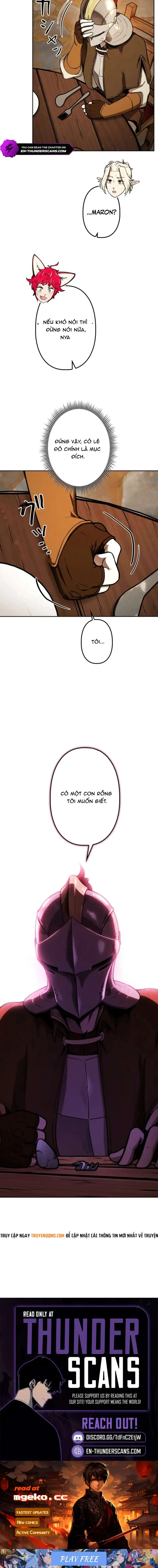 Tensei Shita Saikyo No Monsuta Kusha: Bokun Ryu E No Fukushu Chapter 11 - Trang 2