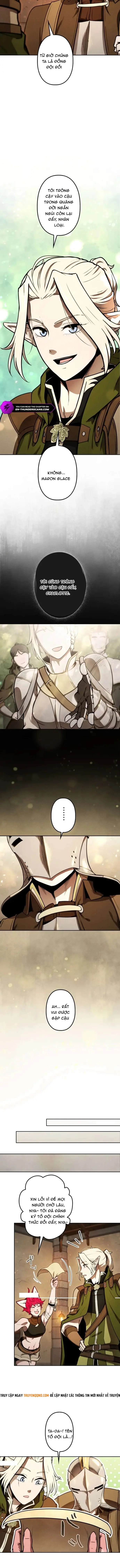 Tensei Shita Saikyo No Monsuta Kusha: Bokun Ryu E No Fukushu Chapter 11 - Trang 2