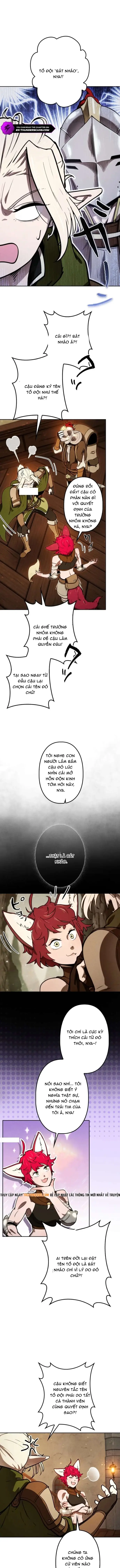 Tensei Shita Saikyo No Monsuta Kusha: Bokun Ryu E No Fukushu Chapter 11 - Trang 2