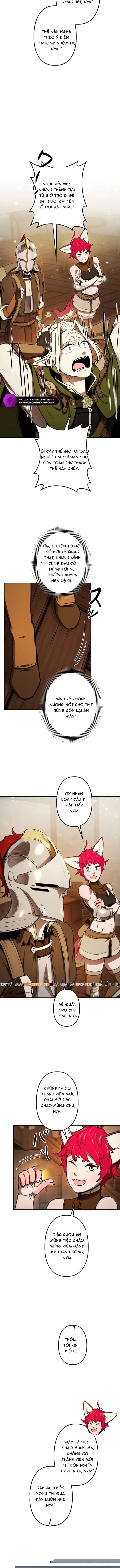 Tensei Shita Saikyo No Monsuta Kusha: Bokun Ryu E No Fukushu Chapter 11 - Trang 2