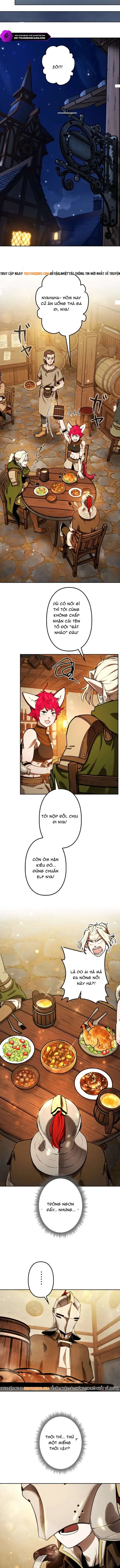 Tensei Shita Saikyo No Monsuta Kusha: Bokun Ryu E No Fukushu Chapter 11 - Trang 2