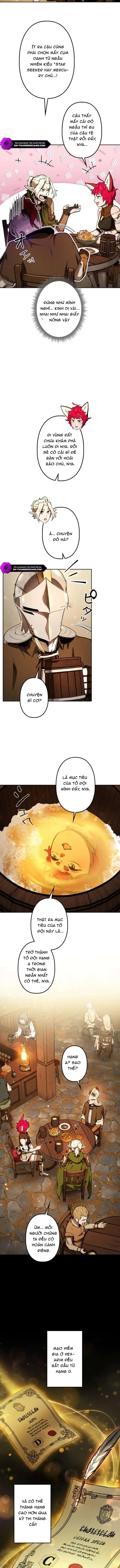 Tensei Shita Saikyo No Monsuta Kusha: Bokun Ryu E No Fukushu Chapter 11 - Trang 2