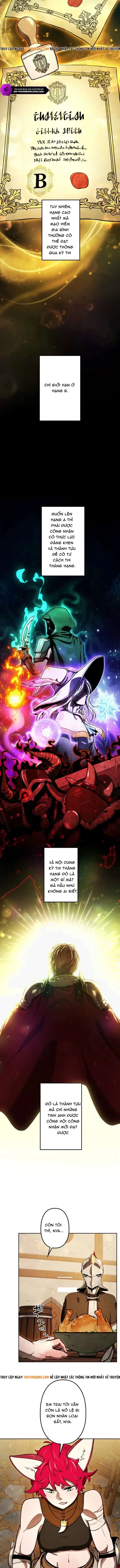 Tensei Shita Saikyo No Monsuta Kusha: Bokun Ryu E No Fukushu Chapter 11 - Trang 2