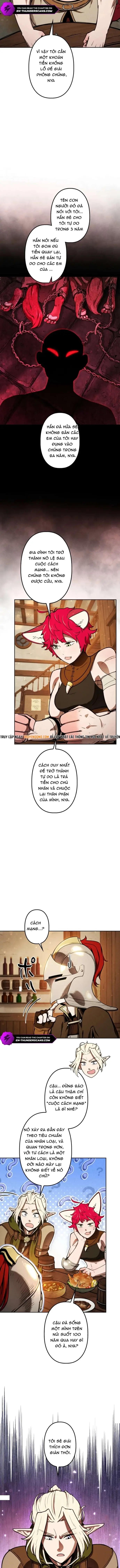 Tensei Shita Saikyo No Monsuta Kusha: Bokun Ryu E No Fukushu Chapter 11 - Trang 2