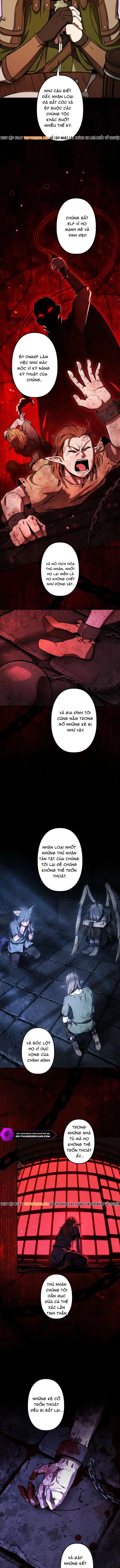 Tensei Shita Saikyo No Monsuta Kusha: Bokun Ryu E No Fukushu Chapter 11 - Trang 2