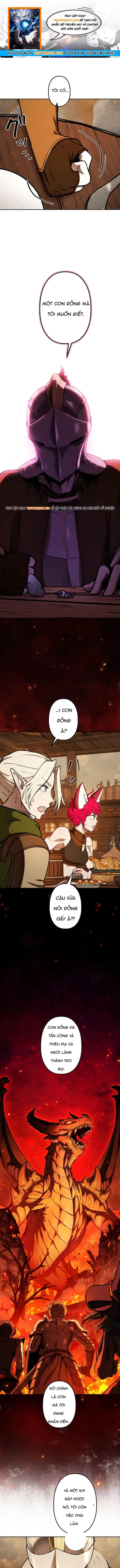 Tensei Shita Saikyo No Monsuta Kusha: Bokun Ryu E No Fukushu Chapter 12 - Trang 2