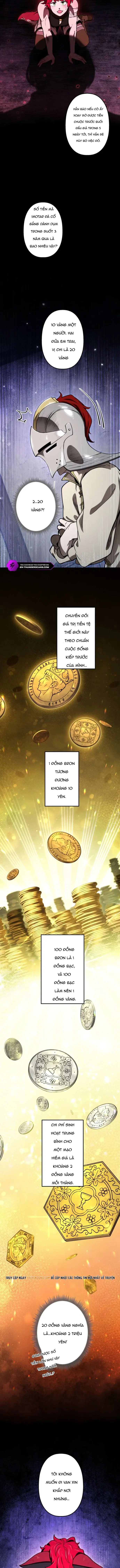 Tensei Shita Saikyo No Monsuta Kusha: Bokun Ryu E No Fukushu Chapter 12 - Trang 2