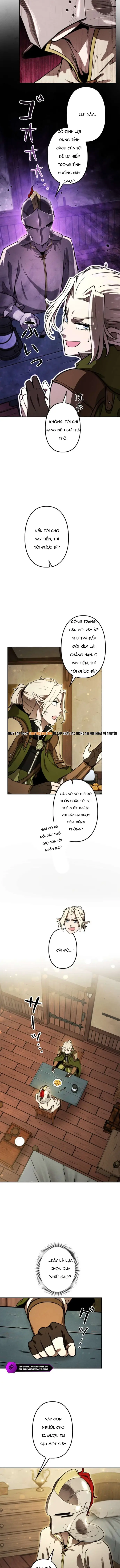 Tensei Shita Saikyo No Monsuta Kusha: Bokun Ryu E No Fukushu Chapter 12 - Trang 2