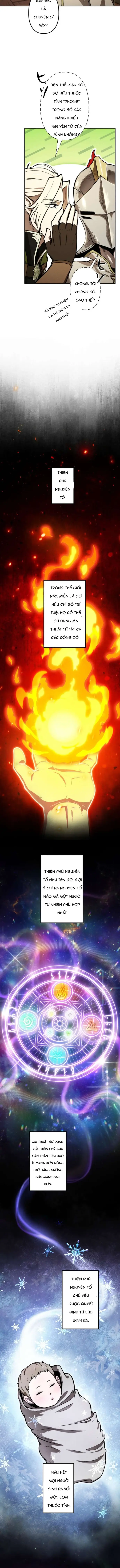 Tensei Shita Saikyo No Monsuta Kusha: Bokun Ryu E No Fukushu Chapter 12 - Trang 2