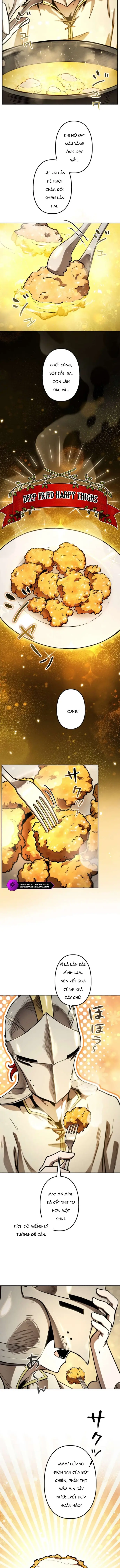 Tensei Shita Saikyo No Monsuta Kusha: Bokun Ryu E No Fukushu Chapter 12 - Trang 2