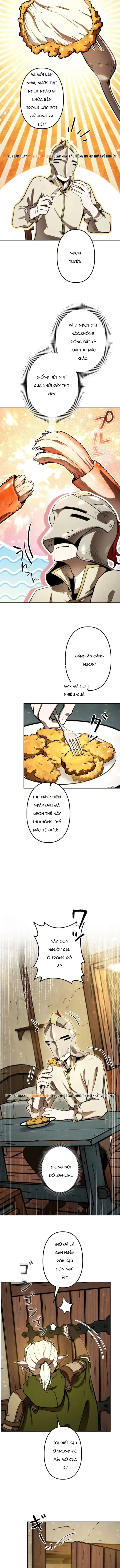 Tensei Shita Saikyo No Monsuta Kusha: Bokun Ryu E No Fukushu Chapter 12 - Trang 2