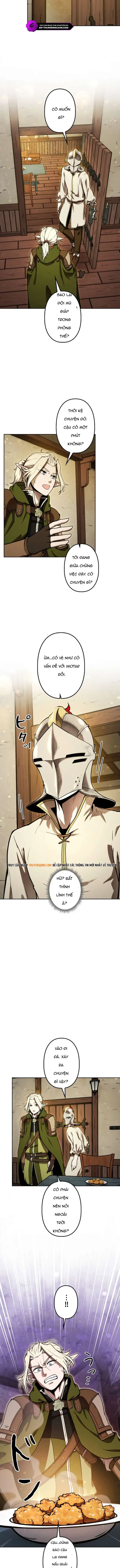 Tensei Shita Saikyo No Monsuta Kusha: Bokun Ryu E No Fukushu Chapter 12 - Trang 2