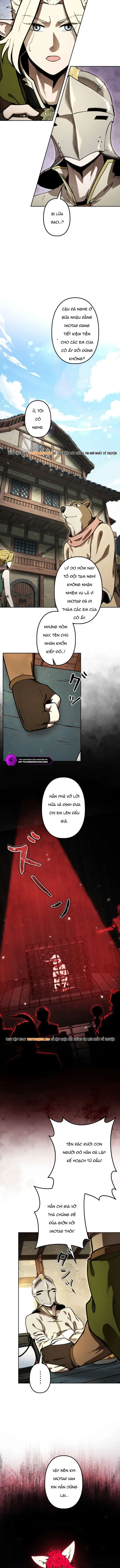 Tensei Shita Saikyo No Monsuta Kusha: Bokun Ryu E No Fukushu Chapter 12 - Trang 2