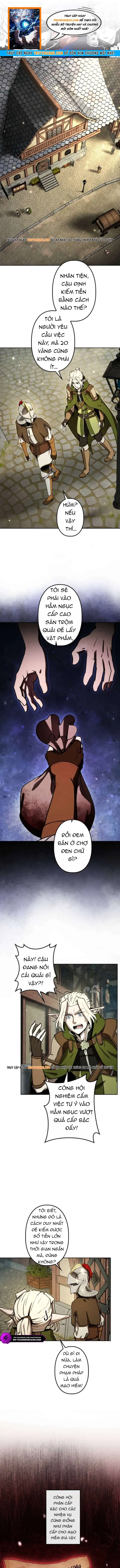 Tensei Shita Saikyo No Monsuta Kusha: Bokun Ryu E No Fukushu Chapter 13 - Trang 2